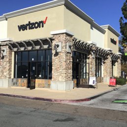 Exterior photo of Verizon - Oceanside, California Exterior photo of Verizon - Oceanside, California