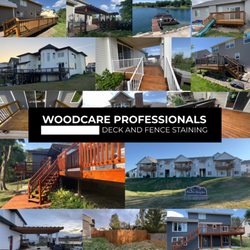 Woodcare Professionals