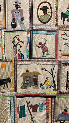 Memphis Brooks Museum of Art by null