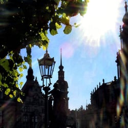 event tours Dresden