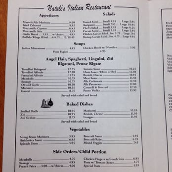 Natales Pizza & Restaurant - Page 1 - Pizza Near Me - Gillette, New Jersey Natales Pizza & Restaurant - Page 1 - Pizza Near Me - Gillette, New Jersey
