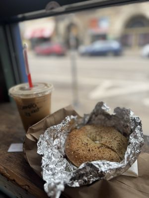 Cafe Jumping Bean by null