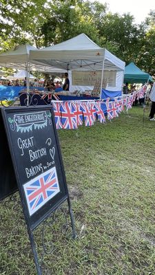 Tallahassee Farmers' Market by null