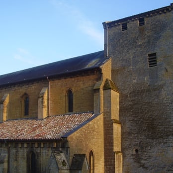 église - Religious Organizations Near Me - Longuyon, 54