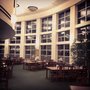 Photo of Harford Community College Library