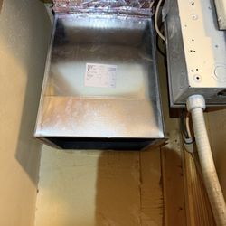 Bayou Boys HVAC & Electric