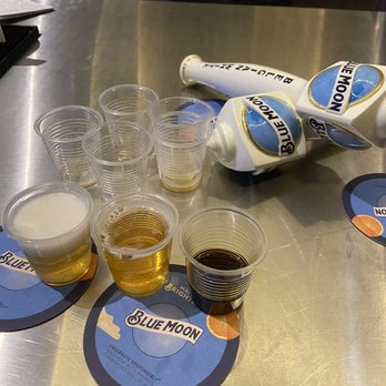 Blue Moon Brewing Company - Brewpubs Near Me - Denver, Colorado Blue Moon Brewing Company - Brewpubs Near Me - Denver, Colorado