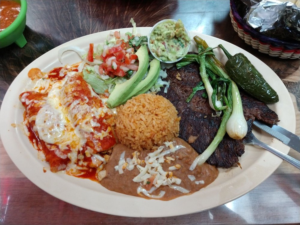 TACOS DEL NORTE 23 Photos & 31 Reviews Mexican 7 Village Square