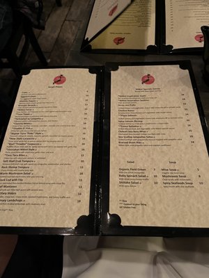 Nikkei of Peru by null