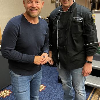 The Galley Catering - Two incredible chefs! - Caterers Near Me - Petaluma , California The Galley Catering - Two incredible chefs! - Caterers Near Me - Petaluma , California