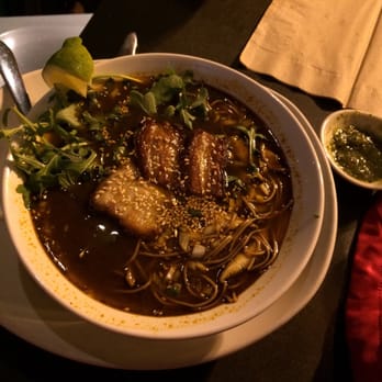 Xoco - Pork Belly Soup - Mexican Near Me - Chicago, Illinois Xoco - Pork Belly Soup - Mexican Near Me - Chicago, Illinois