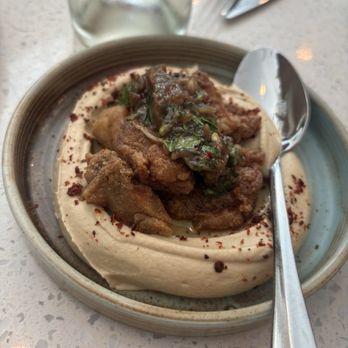 Shaya - Middle Eastern Near Me - New Orleans, Louisiana