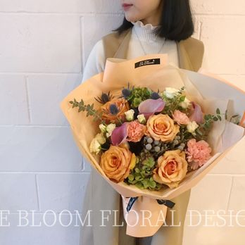 Be Bloom Floral - Florists Near Me - Vancouver, British Columbia Be Bloom Floral - Florists Near Me - Vancouver, British Columbia