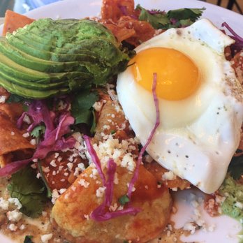 The Garden Table - Breakfast & Brunch Near Me - Indianapolis, Indiana