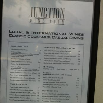 Junction Beer Hall & Wine Room - Modern Australian Near Me - Newport, VIC Junction Beer Hall & Wine Room - Modern Australian Near Me - Newport, VIC