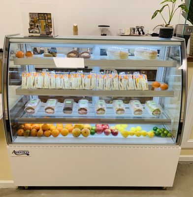 Bread Connection Bakery by null