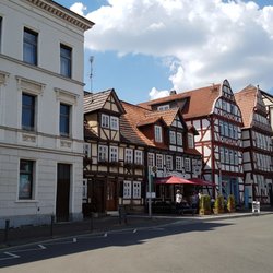 Innenstadt Bad Hersfeld