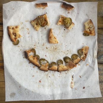 Otto Pint - My pizza crust face - Pizza Near Me - Fort Collins, Colorado Otto Pint - My pizza crust face - Pizza Near Me - Fort Collins, Colorado