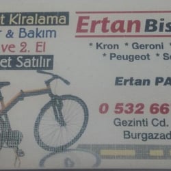 Ertan Bisiklet