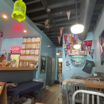 Ripple Bagel & Deli - Bagels Near Me - Indianapolis, Indiana