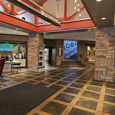 Marriott's MountainSide by null