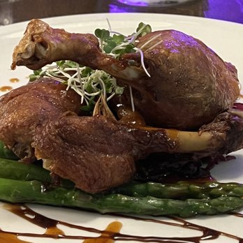 Regan's Gastro Pub & Restaurant - Duck - Irish Near Me - Roscommon, RN Regan's Gastro Pub & Restaurant - Duck - Irish Near Me - Roscommon, RN