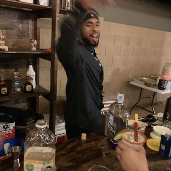 N Da Mix - Bartenders Near Me N Da Mix - Bartenders Near Me