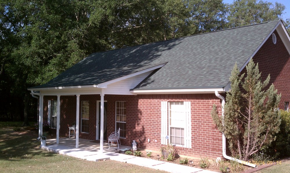 Slide of Roofing Tyler Tx
