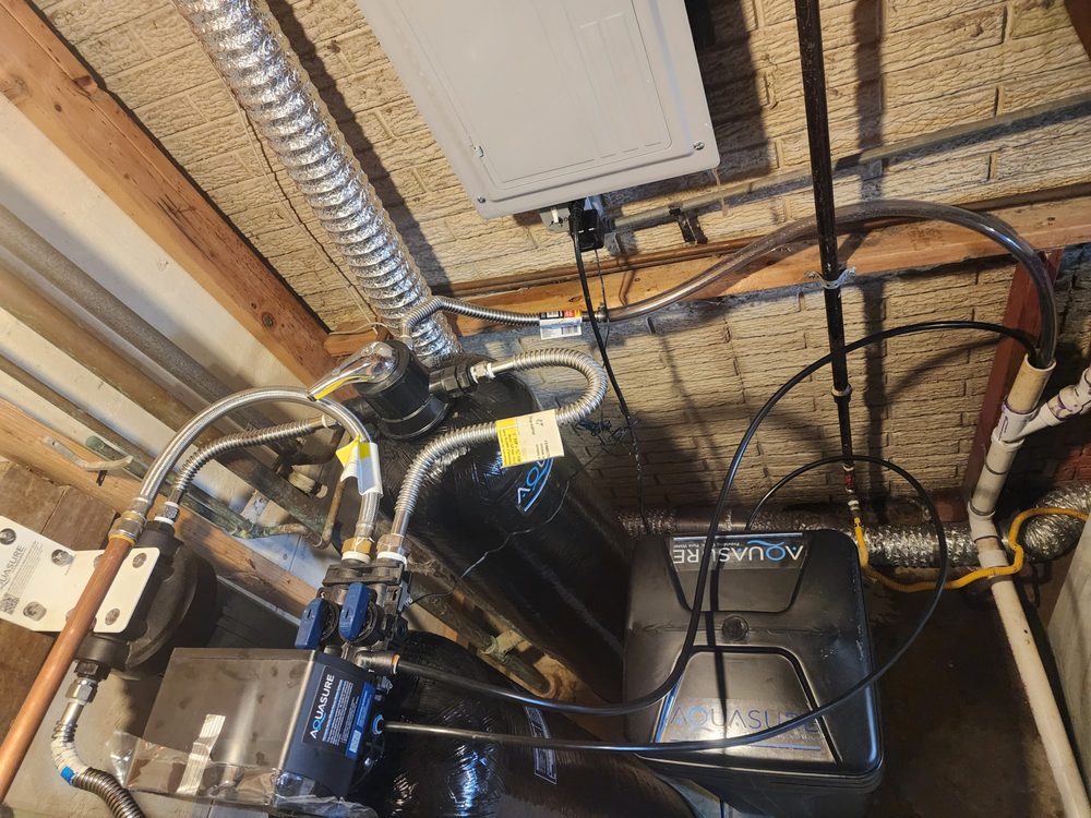 Slide of BnB Home Maintenance