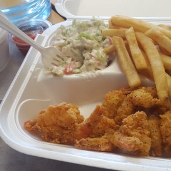 Mr Shrimp - Fried Shrimp - Seafood Near Me - Lake Worth, Florida Mr Shrimp - Fried Shrimp - Seafood Near Me - Lake Worth, Florida