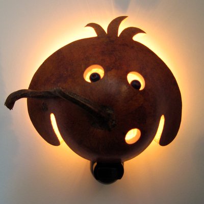 Gourdlandia by null
