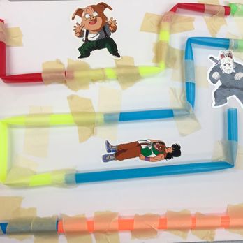 Challenge Island - Marble Maze - Venues & Event Spaces Near Me - Dallas, Texas Challenge Island - Marble Maze - Venues & Event Spaces Near Me - Dallas, Texas