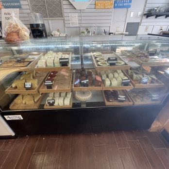 Ted's Bakery - bakery items - Bakeries Near Me - Haleiwa, Hawaii