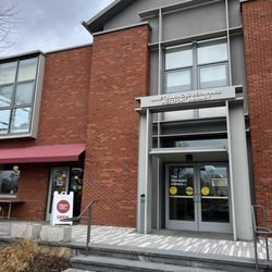 The Westport Library