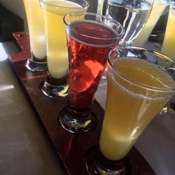 Abby Park - Mimosa flight - New American Near Me - Milton, Massachusetts Abby Park - Mimosa flight - New American Near Me - Milton, Massachusetts