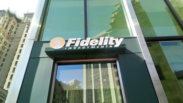 Fidelity Investments - Updated June 2026 - 29 Photos & 195 Reviews - 8