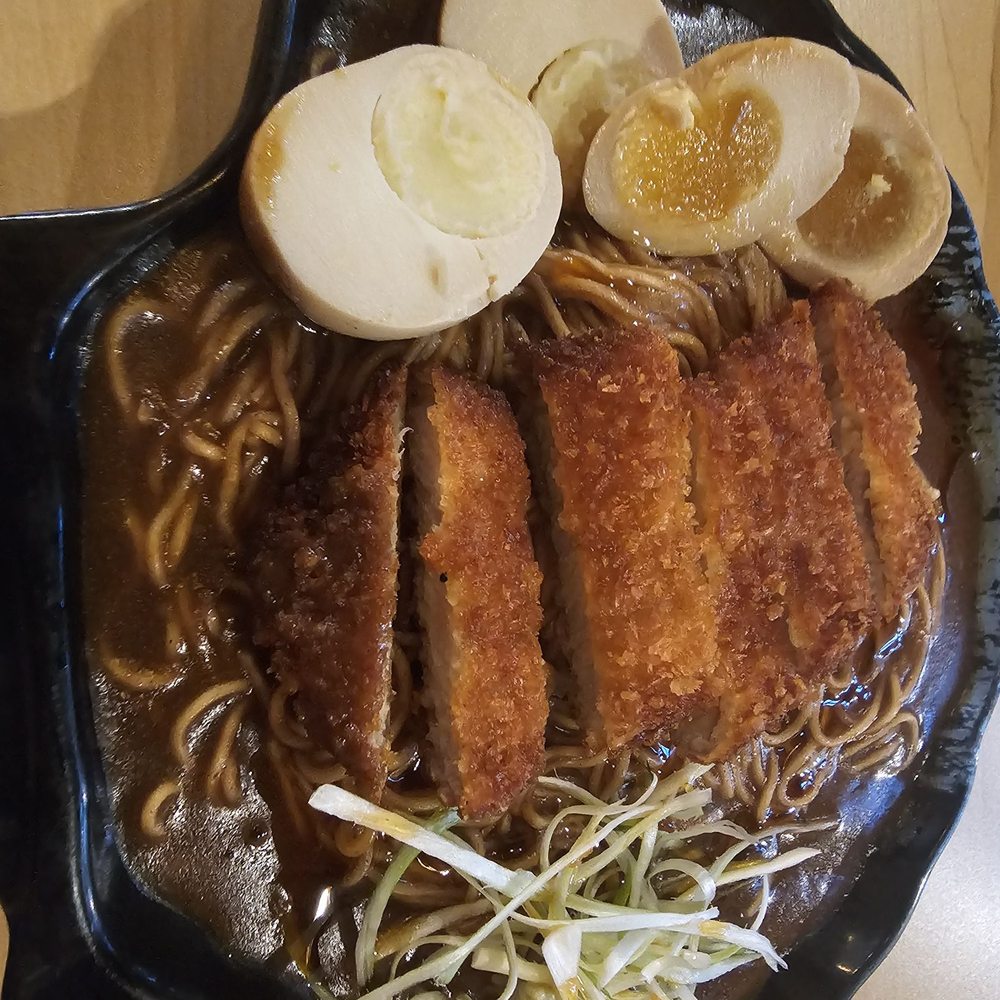 Ninja Kitchen - Curry Ramen - Asian Fusion Near Me - Mansfield, Texas Ninja Kitchen - Curry Ramen - Asian Fusion Near Me - Mansfield, Texas