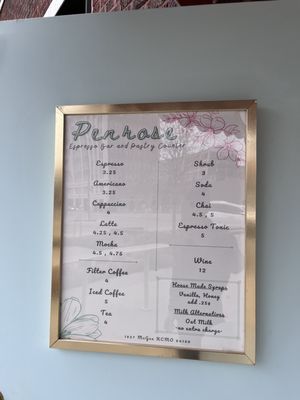 Menu photo 6 Penrose Kansas City, MO Menu photo 6 Penrose Kansas City, MO