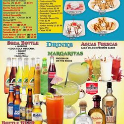 Taqueria Azteca