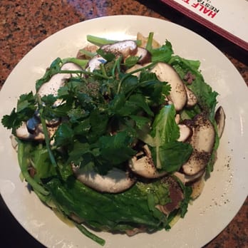Half Time Restaurant - Gà hp ci b xanh - Sports Bars Near Me - Garden Grove, California