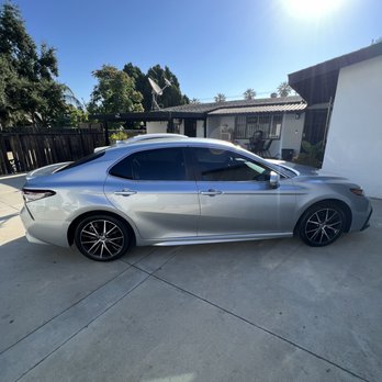 Socal Tint Shop - Car Window Tinting Near Me - Riverside, California Socal Tint Shop - Car Window Tinting Near Me - Riverside, California