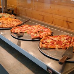 Best Choice Pizza of Kawkawlin - Pizza buffet
