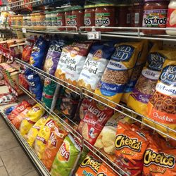 Casey's