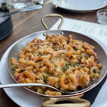 Catch - Lobster Mac and Cheese - Sushi Bars Near Me - West Hollywood, California Catch - Lobster Mac and Cheese - Sushi Bars Near Me - West Hollywood, California