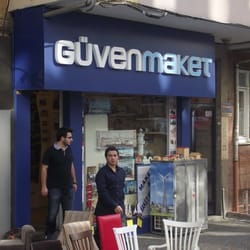 Güven Maket