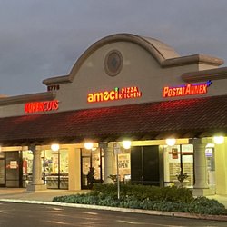 Ameci Pizza & Pasta - Agoura Hills - New location next to Smart & Final