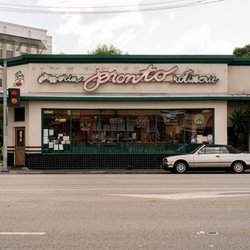 Pronto Wood Fired Pizzeria and Rotisserie