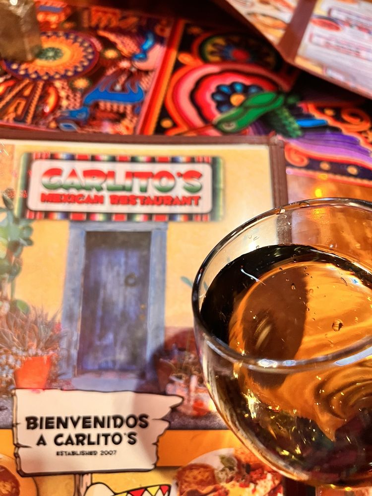 Carlitos Mexican Restaurant