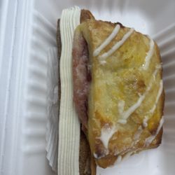 Lucy J's Bakery