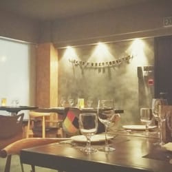 Su Casa Chilean Oyster Bar